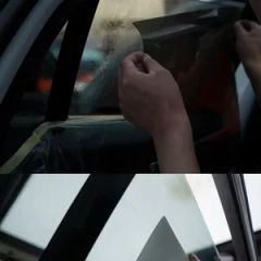 Kooppf Wholesale Price Car Stickers Ceramic Window Tint Nano Ceramic Film - Jiangsu Koofilm Technology Co., Ltd.