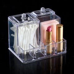 Cross Border Transparent Creative Integration Multiple Uses Display Makeup Storage & Organization - Image 2