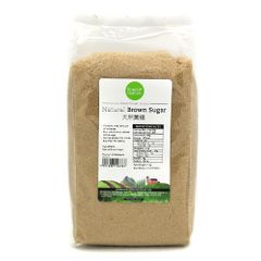 Brown Icumsa Sugar - Image 1