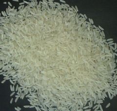 Ir64 Parboiled Rice 5% Broken With Clean Grains And Natural Taste Suitable For Retail Stores Restaurants – product photo 1, product detail gallery