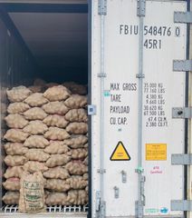 Fresh Potatoes - Image 2