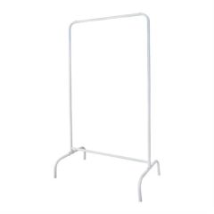 Custom Design Floor Stand Coat Storage Rack Shoe Clothes Shelf Racks for Clothes Hanging - Image 6