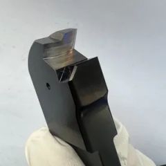 China Metal CNC Machining Processing Parts for Agricultural Machinery - Image 4