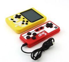 Mini Game Box Retro FC Handheld Game Console - Image 2