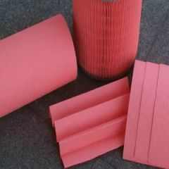 Hot Sale China Cartridge Engine Oil Media Air Filter Paper - Image 3