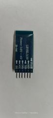 Bluetooth Module Hc 05 Pin Count 6 Brand Genric Frequency Range 2.4GHz Model Name/Number HC-05 Part Number Bluetooth - Image 2