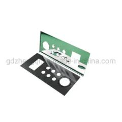 Home Appliance Sheet Metal Panel Hardware Cold Hot Stamping Part - Image 5