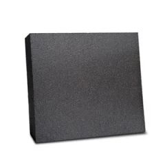 Environmental Expanded Polystyrene Graphite EPS Styrofoam Board Graphite EPS Foam Sheet - Image 1