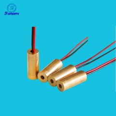 Laser Distance Measuring Module EV-Kit for RS232 30m - Image 1