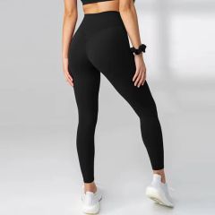 High Waist Tiktok Pants Yoga Leggings Women Workout Fitness Clothing Gym Wear Fitness Yoga Leggings - Image 5