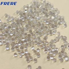 High Performance Glass Beads Sandblasting for Precision Surface Finishing - Image 1