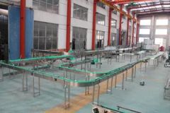 Conveyor System for Delivering Products Including Bottles Boxes Bags - Image 5