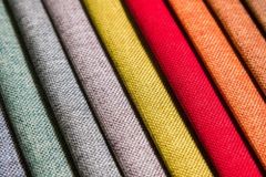 COTTON CANVAS FABRICS Grade - Image 1