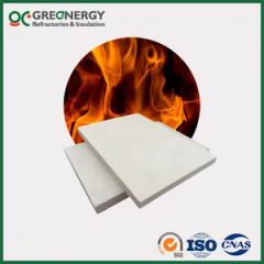 Light Weight Fireproof Building Material Calcium Silicate Ceiling Board - Image 1
