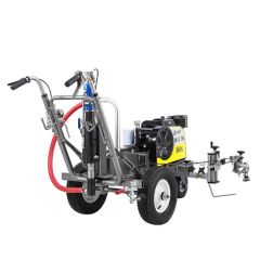 Road Marking Line Spraying Machine (THT86HD) - Image 4