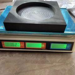 High Density Graphite Mold Graphite Products for Metal Ingotting - Image 1