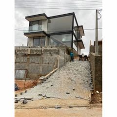 Villa Construction Service - Image 1