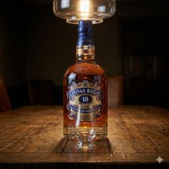 Hot Sale Chivass Regal 25 Year Old Blended Scotch 700ml | Ultra-Premium Collection fast - Image 3