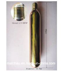 33G CO2 Capsule Accessories for Inflatable Life Jacket - Image 1