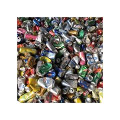 High quality UBC aluminum scrap used beverage cans bulk supply factory price fast delivery - Image 1