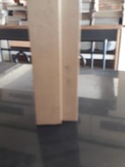 Wpc frames Length All sizes Density 55 density Grade Of Material Wpc Brand Wudtek,creative Dimension/Size 3x2 , 4x2.5 - Image 1