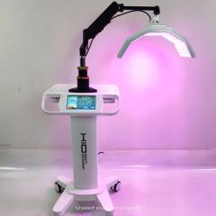 LED PDT Light Therapy Machine Photodynamic Light Therapy PDT Light Machine Skin Facial LED Light - Image 1