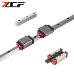 High Quality Only Zcf Linear Guide Rail - Image 5