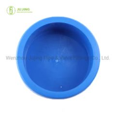Pipe Caps for Lifting Recessed Pipe Caps for Pipe Ends Origin China Trademark JJGF Model NO. JJGF770 HS Code 3923500000 Certification - Jujing Plastic Industry Co., Ltd.