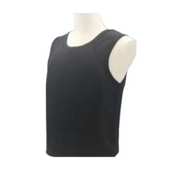 High Quality Tactical Vest Safety Stab-Resistant Clothing Origin China Gender Unisex Material Unmwpe Model NO. SRC-001 Standard Nij Iiia - Image 2