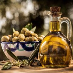 Extra Virgin Olive Oil Cold Pressed 100% Pure Mediterranean Origin Bulk & Private Label Available – product photo 3, product detail gallery