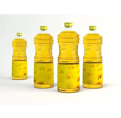 Edible Oils