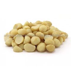 Fully ISO, WHO Certified Macadamia Nut Oil Pure Cold Pressed Macadamia nut Oil Supplier In Bulk Price - Image 1