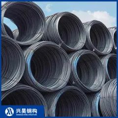 Galvanized Cold Drawn Low Carbon Metal Steel Wire for Spring Wire and Mechanical Parts - Image 5