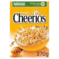 Nestlé Cereals – Trusted Nutrition for Your Product Line          - Image 3