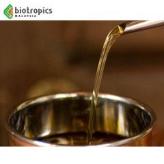 Factory Wholesale Bulk Cold Pressed Food Grade 100% Pure Virgin Coconut Oil for Diet or Skincare Routine - Image 4