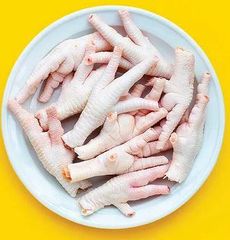 Halal chicken feet(chicken paws) – product photo 2, product detail gallery