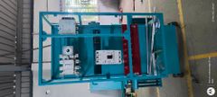 Three Phase 500kva Industrial Servo Stabilizer Oircooled Unbalanced Type - Image 2