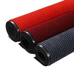 Custom Washable PVC Rubber Backing Our Door Mats for Home Entrance - Image 6