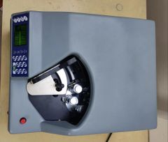 EROMART Banknote Counting Machines Brand EROMART Display LED Display Product Type EROMART Torn Note Detection Yes Weight 32 Kilograms - Image 7