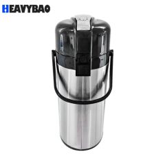 Heavybao Big Capacity Electric Automatic Stainless Steel Drip Coffee Machine Maker with CE - Image 3