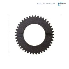 Advanced Friction Disc Genuine Replacement Friction Discs for Copper Mine Grinding Mill - Image 3