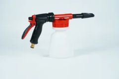 High-Pressure Car Washer for Effective Vehicle Cleaning Solutions - Image 3
