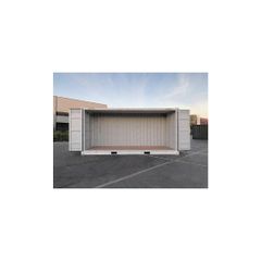 20ft 40ft 40HC new empty container shipping container used container for sale - Image 2