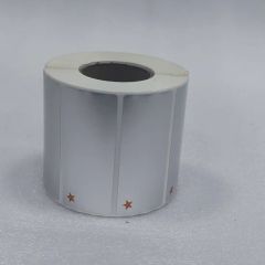 Blank Shipping Labels Tags Security Label Self Adhesive Sticker Printer Paper - Image 4