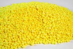 Premium 99.99% Pure Solid Sulfur Powder (Granular), Agricultural Grade, NL Origin, CAS 7440-22-4, Yellow Type - Image 6
