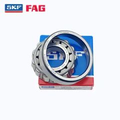 Genuine Assurance High Quality SKF FAG 30613 30614 30615 30616 30617 30618 30619 30620 Tapered Roller Bearing Taper Cylindrical Bearing Wheel Hub Bearings - Xingtai Tuoyuan Machinery Parts Co., Ltd.