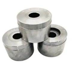 Accept Customized Monthly Deals High Temperature Resistant Superalloy Casting and Forging Mold Alloy Mold - Baoding Xiaoguo Intelligent Equipment Co., Ltd.