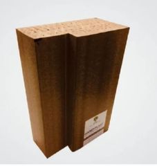 WPC Solid Door Frame Brand Marl Material Wooden Style Rectangular Size 4 x 2.5 Inch Grade Of Material WPC Features Termite - Image 3