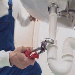 Plumbing Contractors Service Location Pan India Service Mode Offline Feature Cost Effective Payment Mode Online And - Image 3