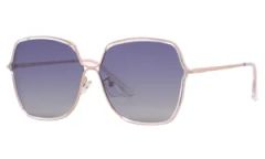 Simple Stainless Optical Eyewear Frame - Image 6